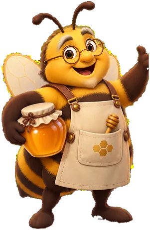 Honey Keeper