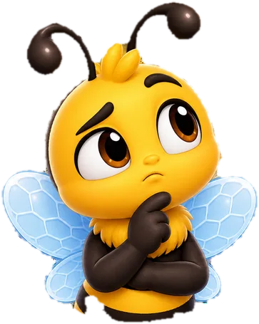 Buzz, thinking