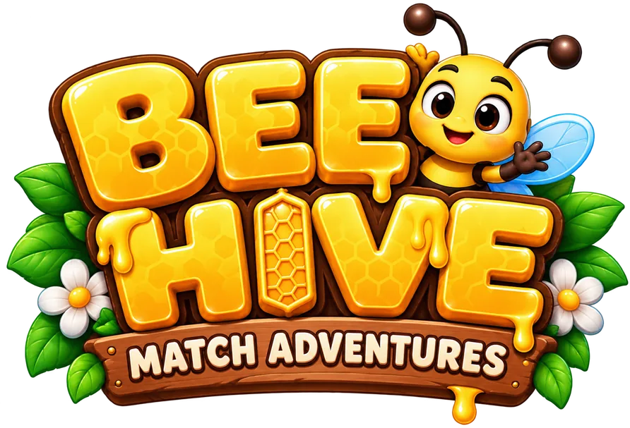 Bee Hive — Match Adventures